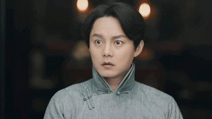 鬓边不是海棠红 1. évad Ep.21 21. epizód