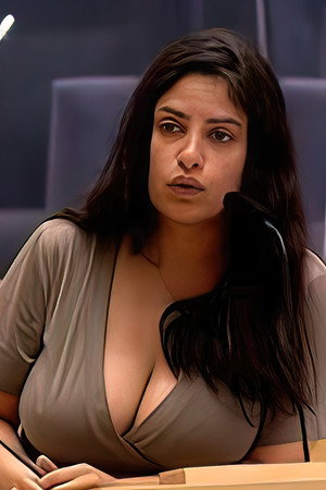 Nooshi Dadgostar profil kép