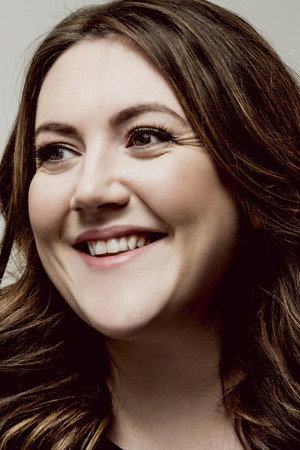 Katy Wix profil kép