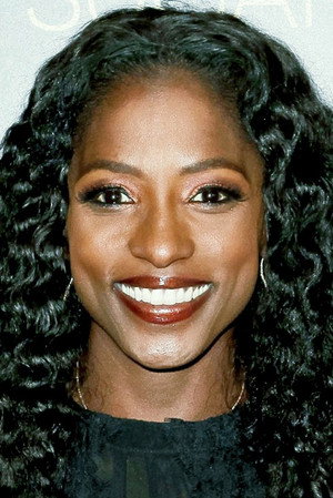 Rutina Wesley profil kép