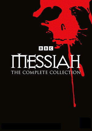 Messiah poszter