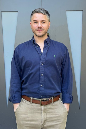 David Ames profil kép
