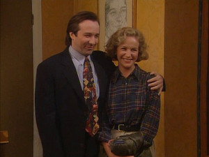 Drop the Dead Donkey 4. évad Ep.5 5. epizód