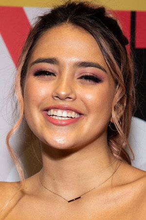 Maia Reficco profil kép