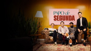 Papo de Segunda kép