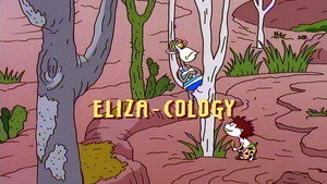 A Thornberry család 1. évad Ep.13 13. epizód