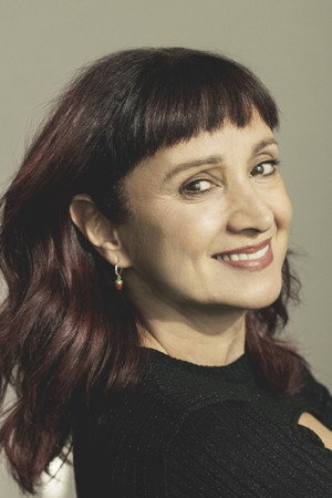 Violette Chauveau profil kép