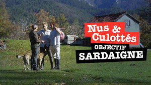 Nus et Culottés 2. évad Ep.3 3. epizód