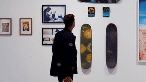 Bob Burnquist: A Lenda do Skate 1. évad Ep.3 3. epizód