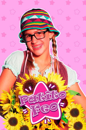 Patito feo poszter