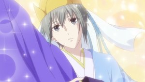 フルーツバスケット 1. évad Ep.8 8. epizód