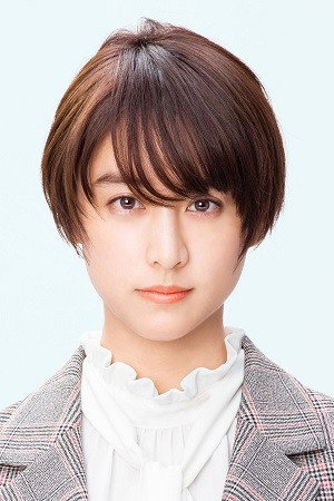 山本美月 profil kép