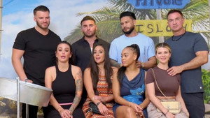Jersey Shore: Családi vakáció 8. évad Ep.12 12. epizód