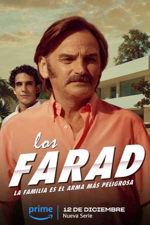 Los Farad poszter