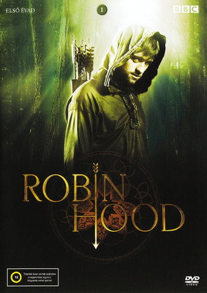 Robin Hood 1. évad (2006-10-07) poszter