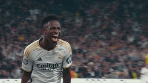 Real Madrid: Cómo no te voy a querer 1. évad Ep.1 1. epizód