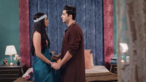 Kyunki Rishton Ke Bhi Roop Badalte Hain 1. évad Ep.40 40. epizód