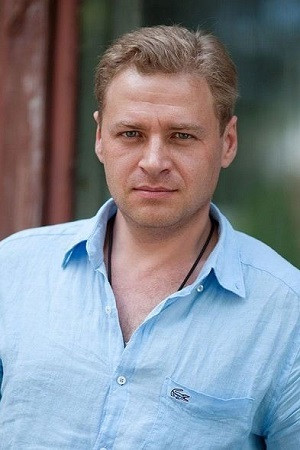 Алексей Барабаш profil kép