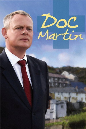 Doc Martin poszter