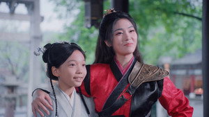 公子你服不服 1. évad Ep.9 9. epizód