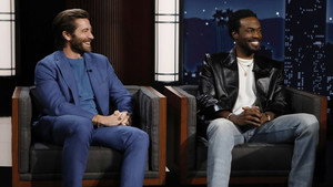 Jimmy Kimmel Live! 20. évad Ep.91 91. epizód