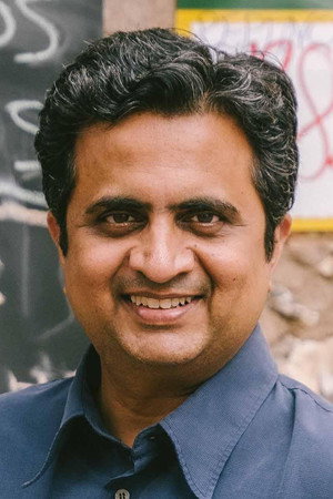 Kandarp Mehta profil kép