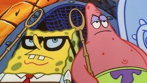 SpongyaBob Kockanadrág 1. évad Ep.6 Medúzahalászat