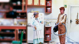 Ô... Coitado! kép