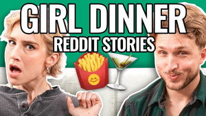 Smosh Reads Reddit Stories 5. évad Ep.29 29. epizód
