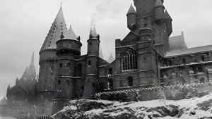 Harry Potter kép