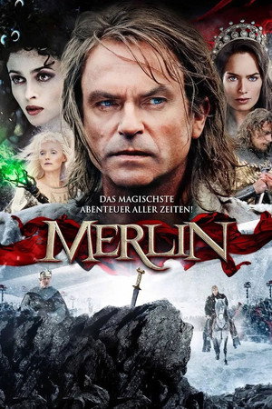 Merlin poszter