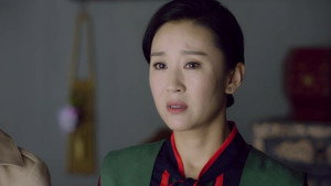 桃花依旧笑春风 1. évad Ep.53 53. epizód