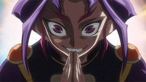 遊☆戯☆王ARC-V 1. évad Ep.106 106. epizód