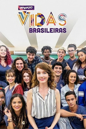 Malhação 26. évad (2018-03-07) poszter