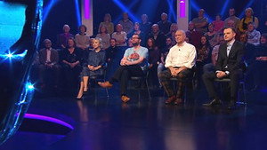 Celebrity Mastermind 14. évad Ep.7 7. epizód