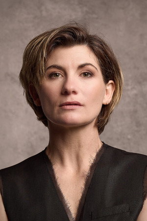 Jodie Whittaker profil kép