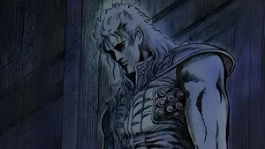 北斗の拳 kép