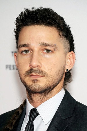 Shia LaBeouf profil kép