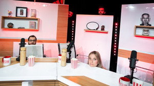 Popcorn 4. évad Ep.16 16. epizód