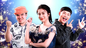 Hollywood Game Night Thailand 2. évad Ep.4 4. epizód