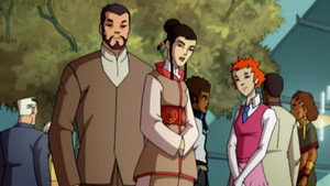 Galactik Football 2. évad Ep.21 21. epizód