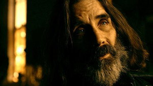Gangland Undercover 1. évad Ep.3 3. epizód