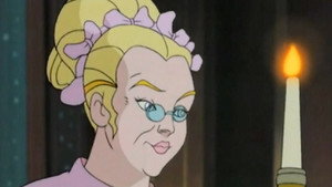 Princesse Sissi 1. évad Ep.16 16. epizód