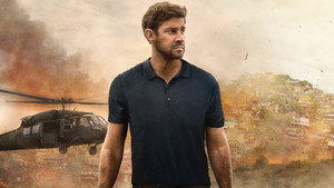 Jack Ryan kép