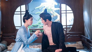青雀成凰 1. évad Ep.3 3. epizód