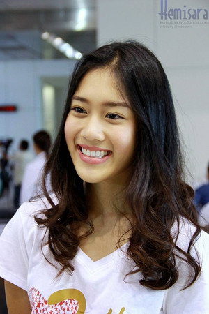 เขมิศรา พลเดช profil kép