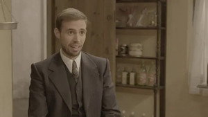 Hasta siempre, Puente Viejo 1. évad Ep.6 6. epizód