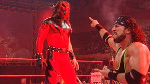 WWE Heat 2. évad Ep.24 24. epizód