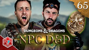 Epic NPC Man: Dungeons & Dragons 3. évad Ep.65 65. epizód
