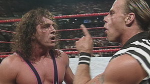 WWE's Greatest Moments 3. évad Ep.12 12. epizód